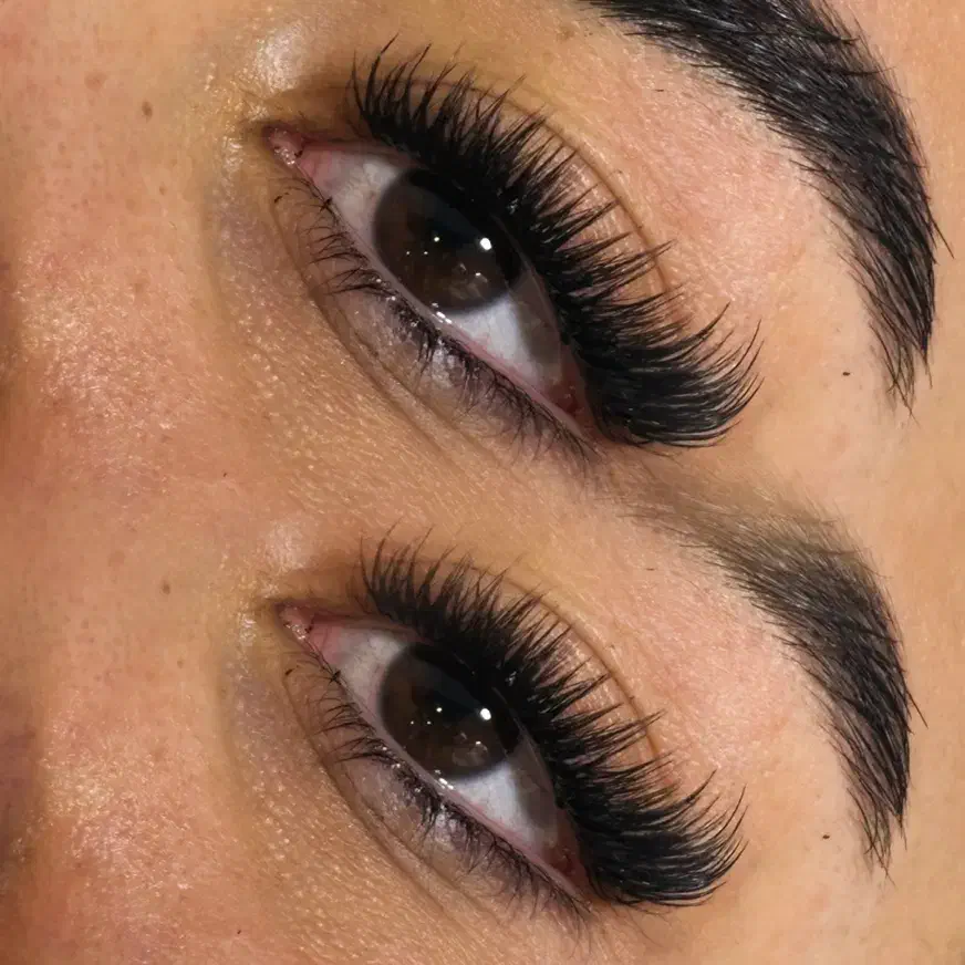 کاشت مژه|خدمات آرایشگری و زیبایی|شاهین‌شهر, سعدی جنوبی|دیوار