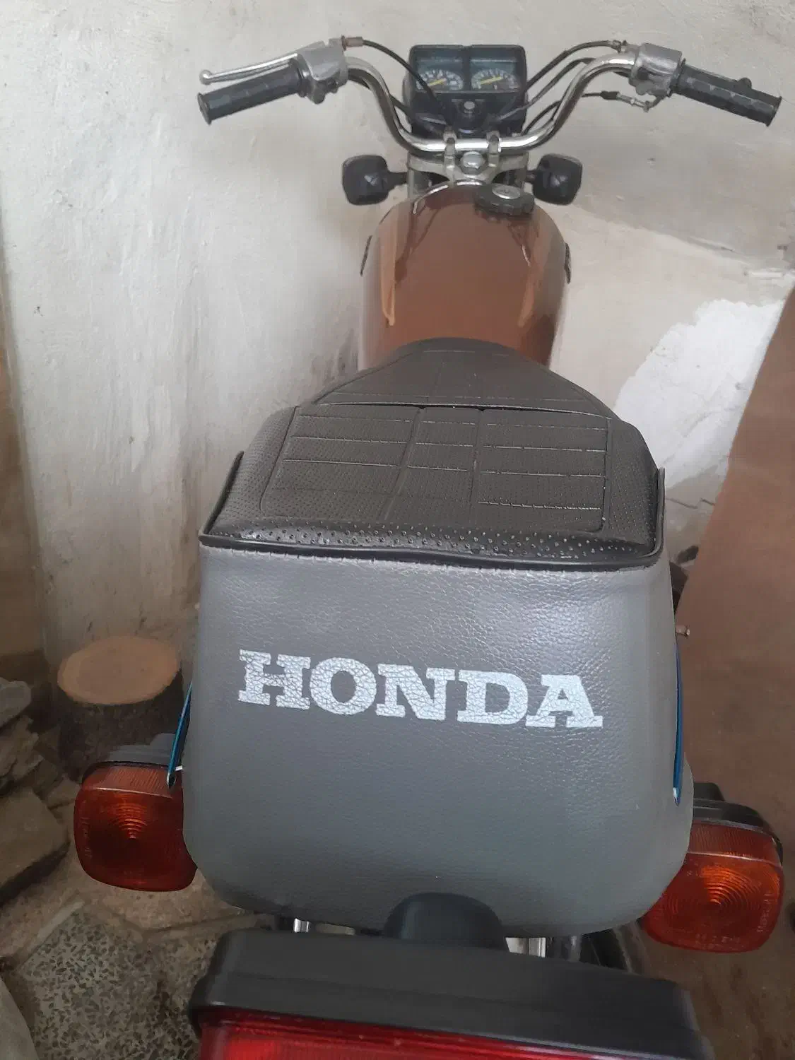 موتورمزایده|موتورسیکلت|تاکستان, |دیوار