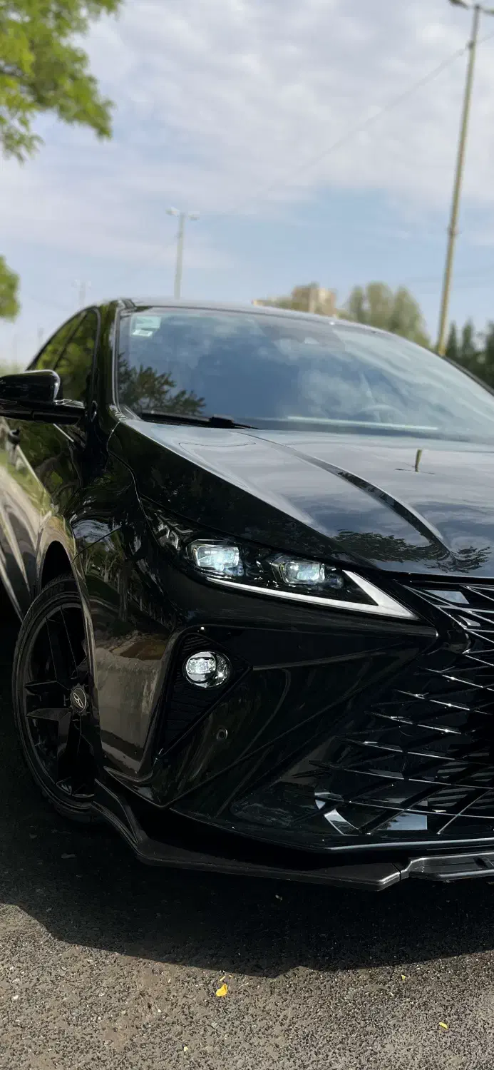 اریزو ۶ جی تی|خودرو سواری و وانت|اراک, |دیوار