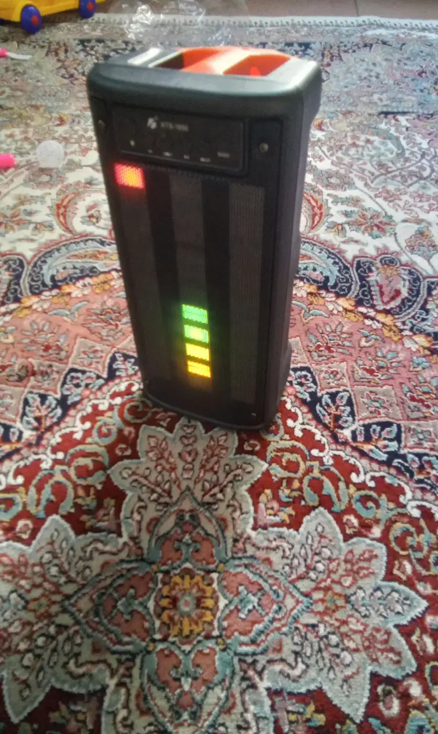 اسپیکر|سیستم صوتی خانگی|گرگان, |دیوار