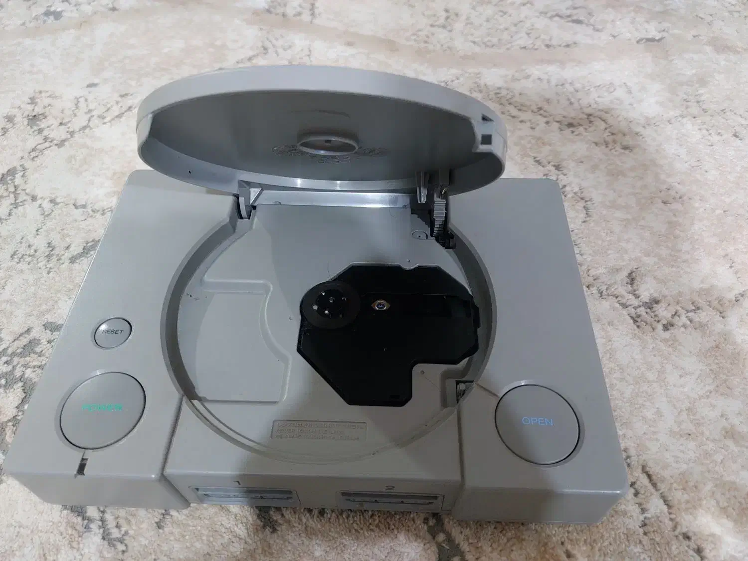 سونی.1|کنسول، بازی ویدئویی و آنلاین|ماکو, |دیوار