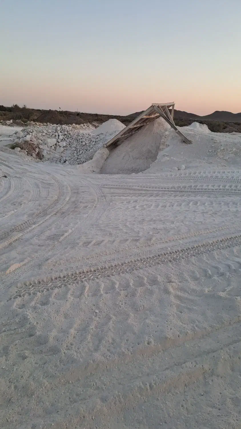 فروش ویژه اهک|عمدهفروشی|بافق, |دیوار