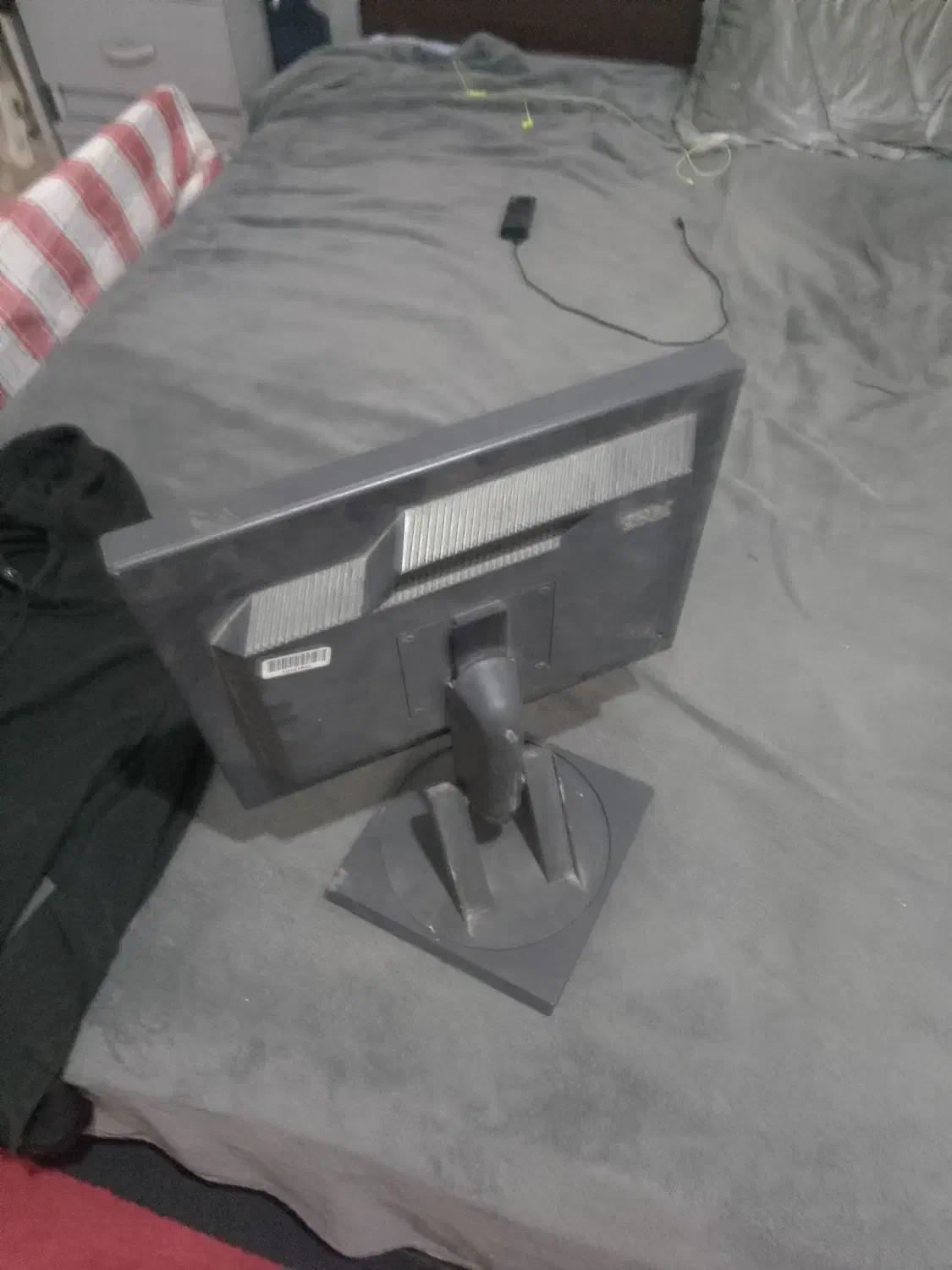 مانیتور و کیبرد|رایانه رومیزی|بندرعباس, |دیوار