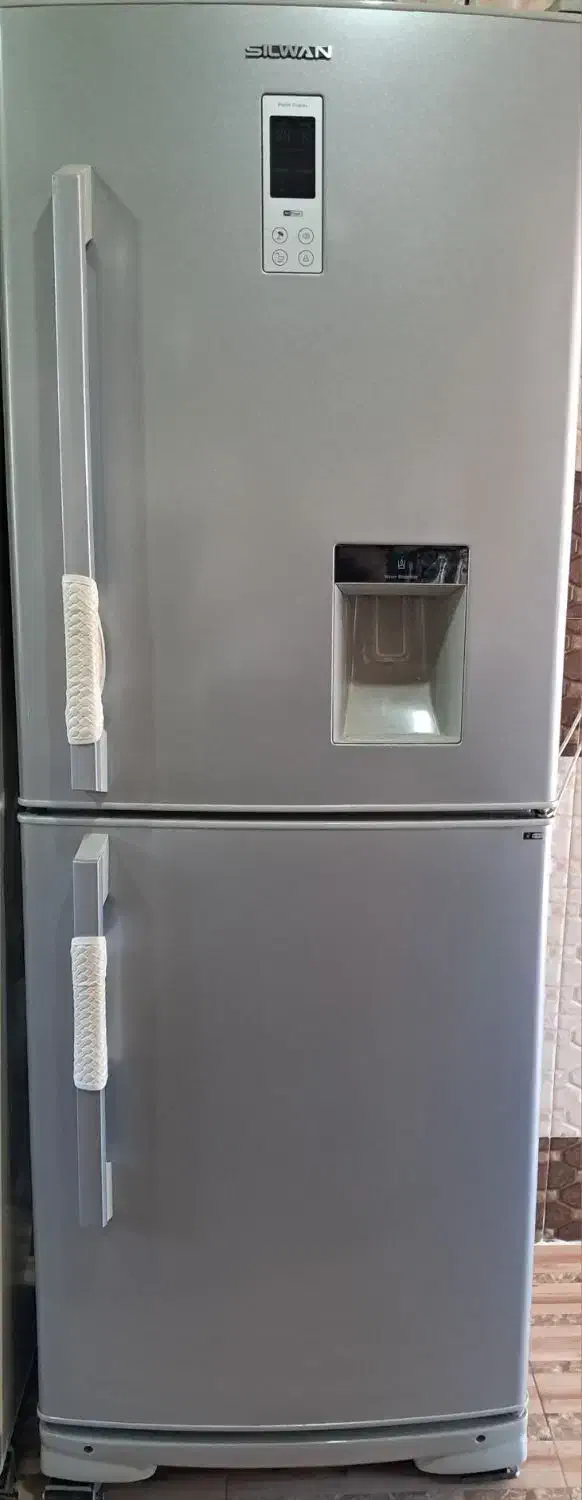 لوازم خانگی|یخچال و فریزر|دیواندره, |دیوار