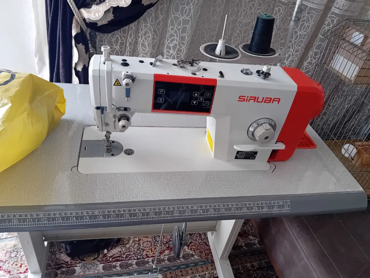 توافقی|لوازم خیاطی و بافتنی|شوش, |دیوار