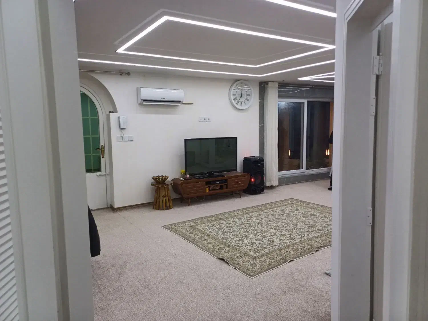 فروش ویلا فول امکانات لوکس ۱۳۵ متری در پاقلعه|فروش خانه و ویلا|رامیان, |دیوار