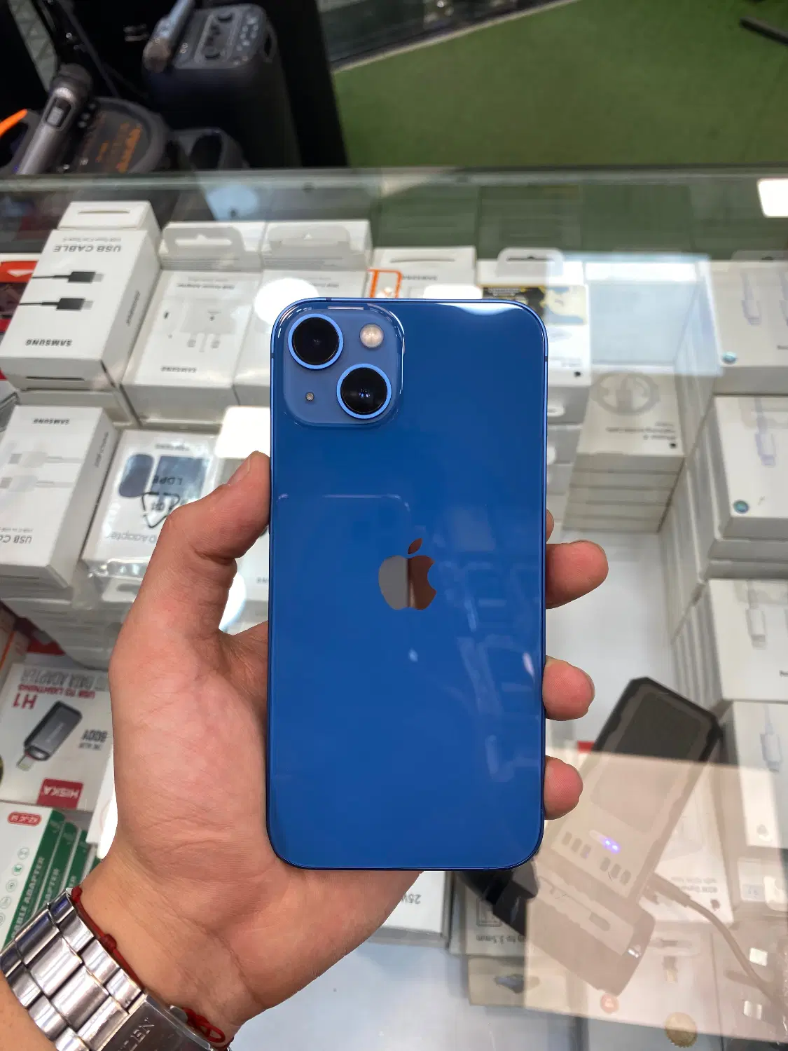 iPhone 13 normal|موبایل|رشت, بازار|دیوار