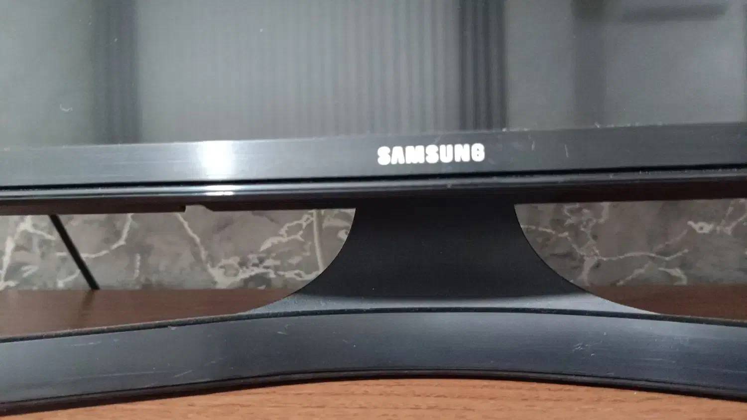 تلویزیون سامسونگ|تلویزیون و پروژکتور|رباط‌کریم, مسکن مهر آبشناسان|دیوار