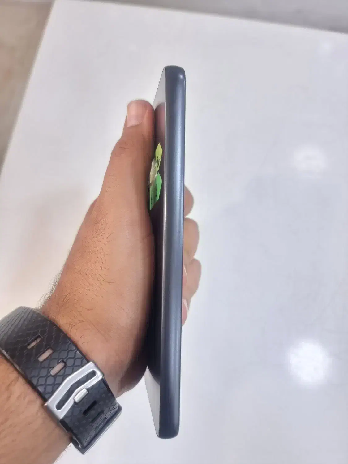 سامسونگ Galaxy A34 با حافظهٔ ۱۲۸ گیگابایت|موبایل|تبریز, |دیوار
