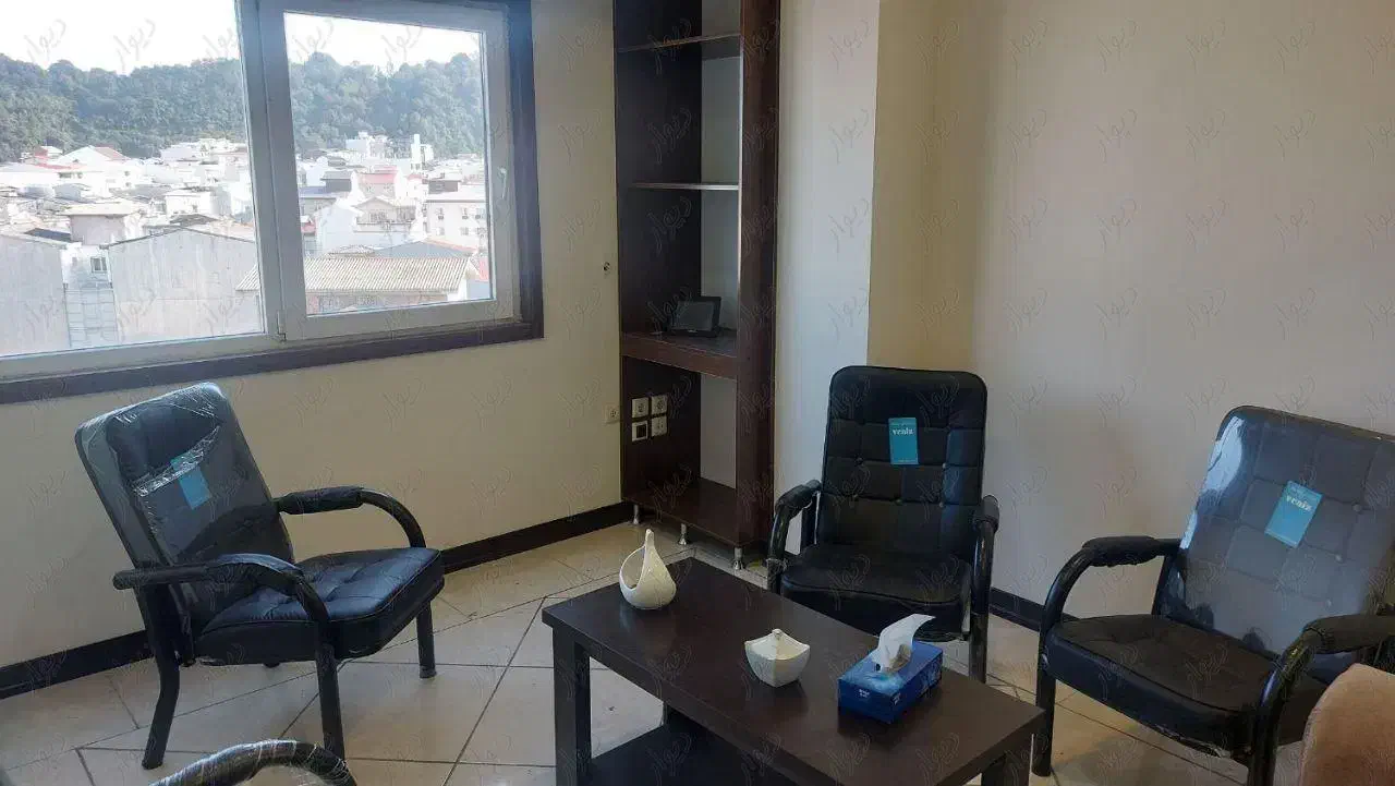 واحد تجاری براصلی شیشه گران ساختمان تریتا|فروش دفتر کار، اتاق اداری، مطب|لاهیجان, شیشه گران|دیوار