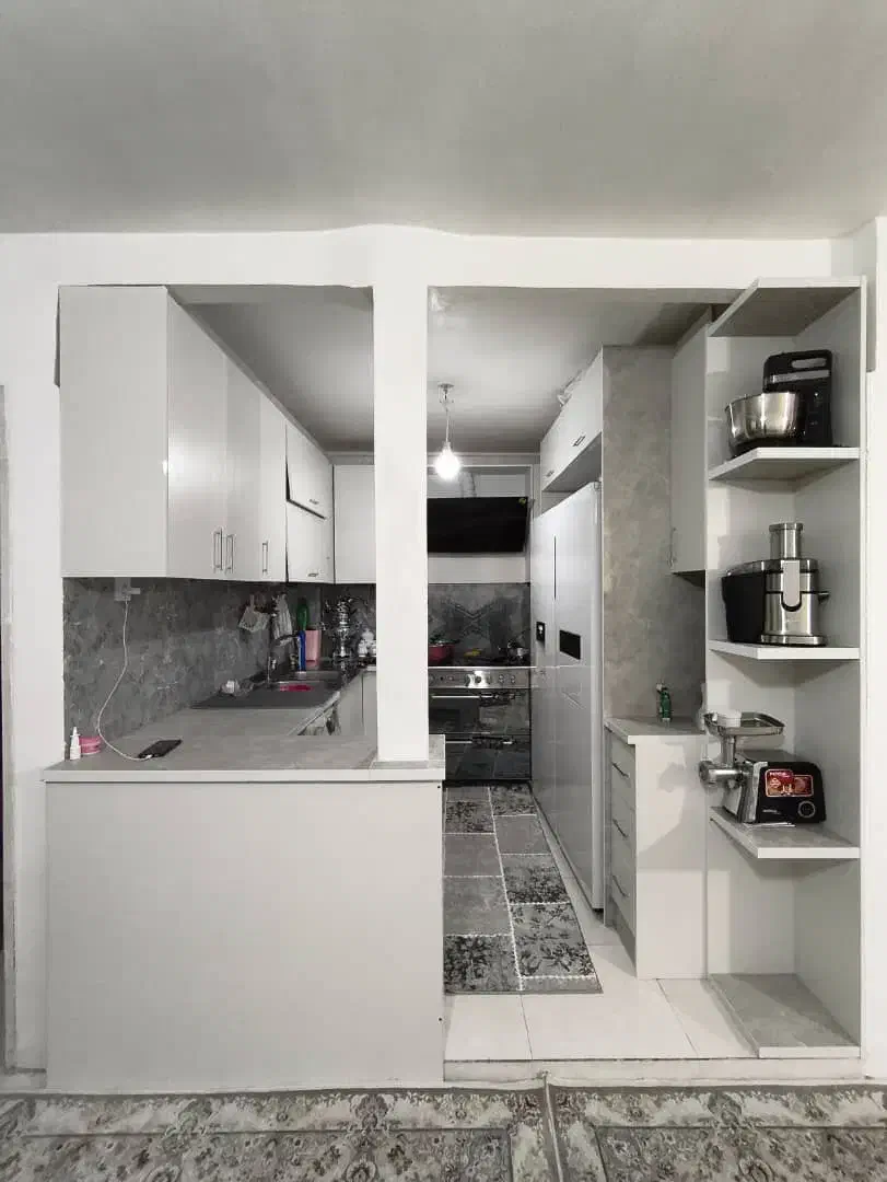 75 مترباپارکینگ و آسانسور مارلیک سرآسیاب املاک مهر|فروش آپارتمان|ملارد, |دیوار