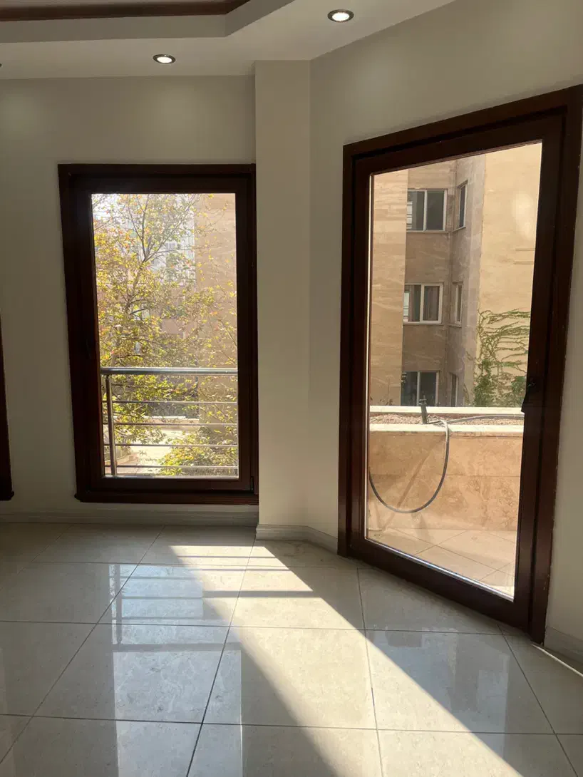 ۱۲۰متر اقدسیه تاپ لوکیشن ( سپند)|اجارهٔ آپارتمان|تهران, اقدسیه|دیوار