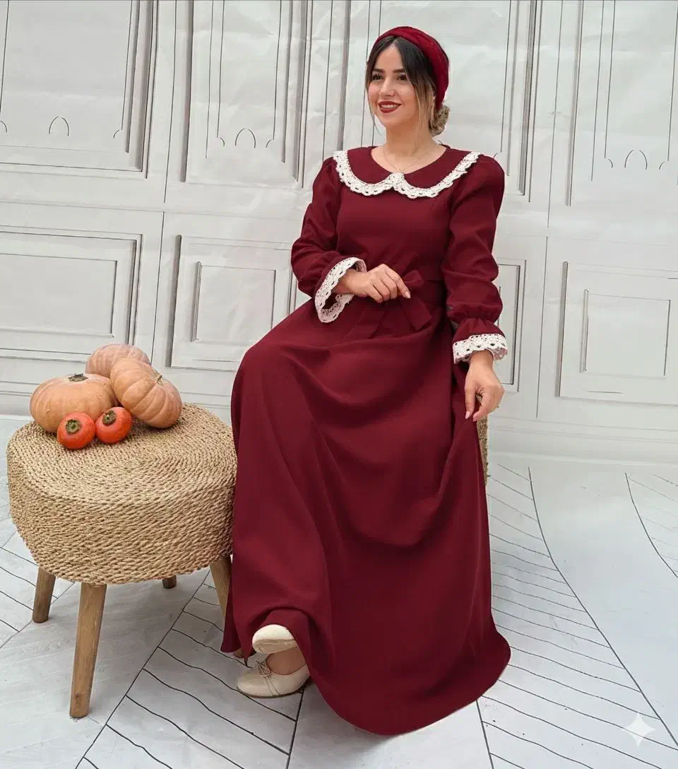 انواع لباس های زنانه و دخترانه|لباس|لردگان, |دیوار