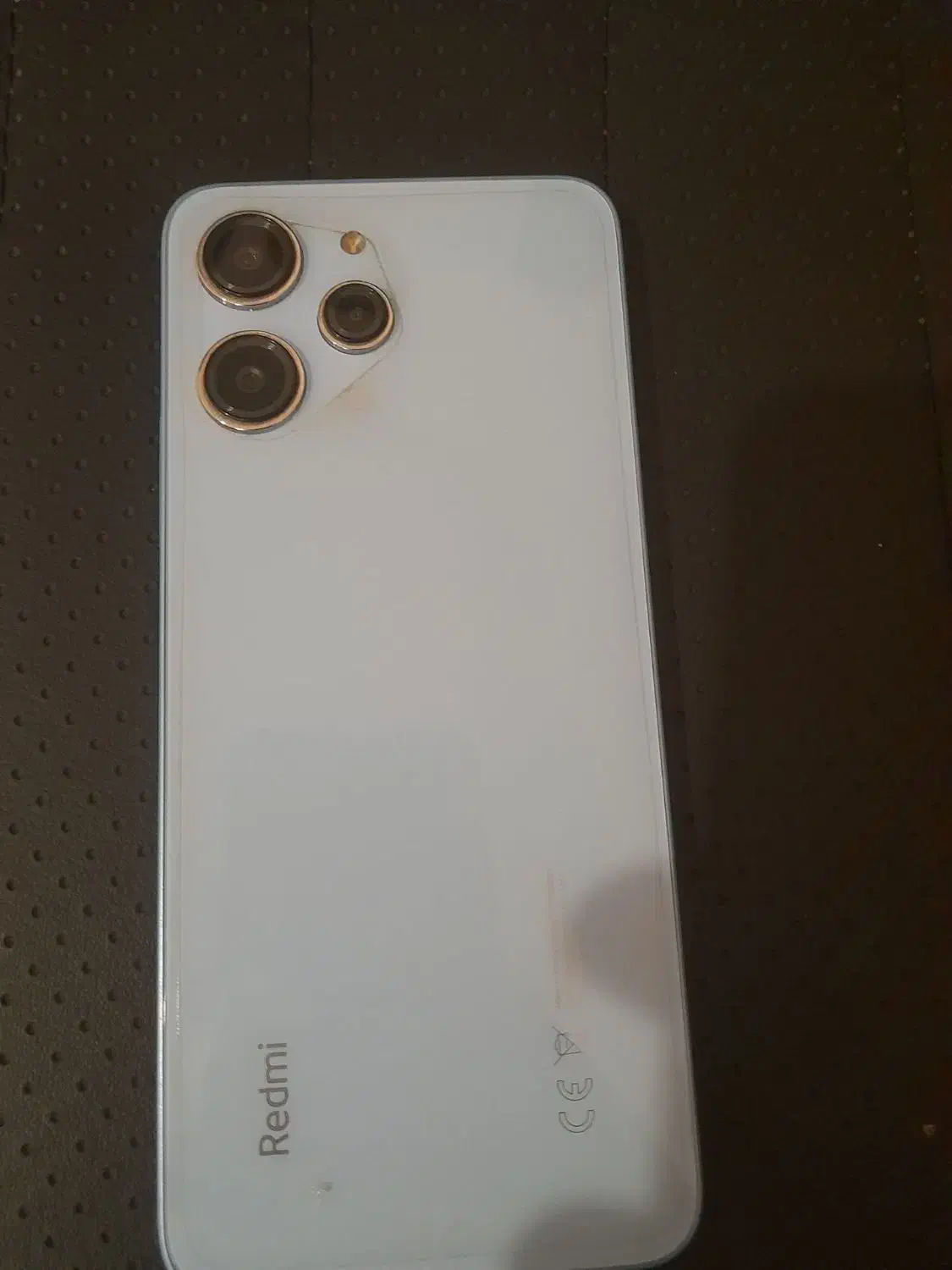 شیائومی redmi 12 با حافظهٔ ۲۵۶ گیگابایت|موبایل|قم, یزدان‌شهر|دیوار