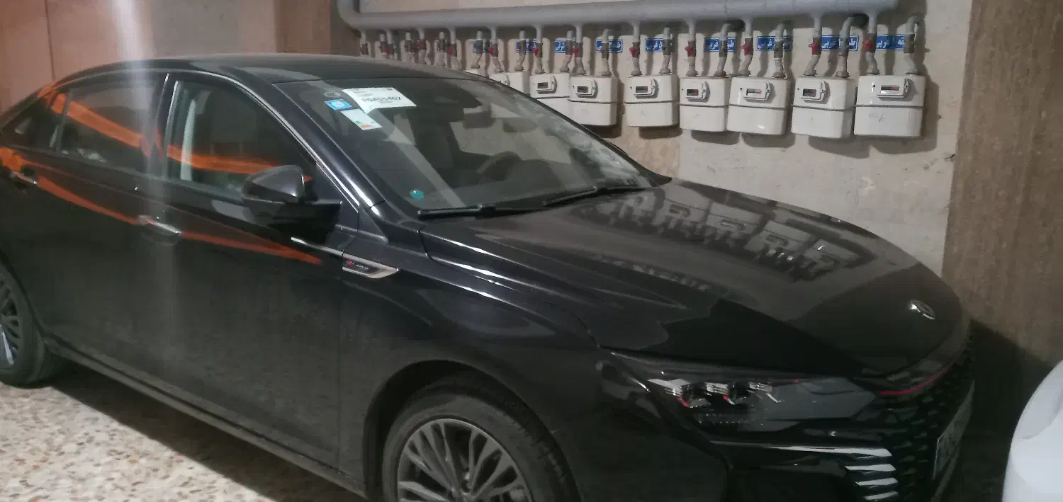 خودرو وارداتی شاین مکس|خودرو سواری و وانت|بابل, |دیوار