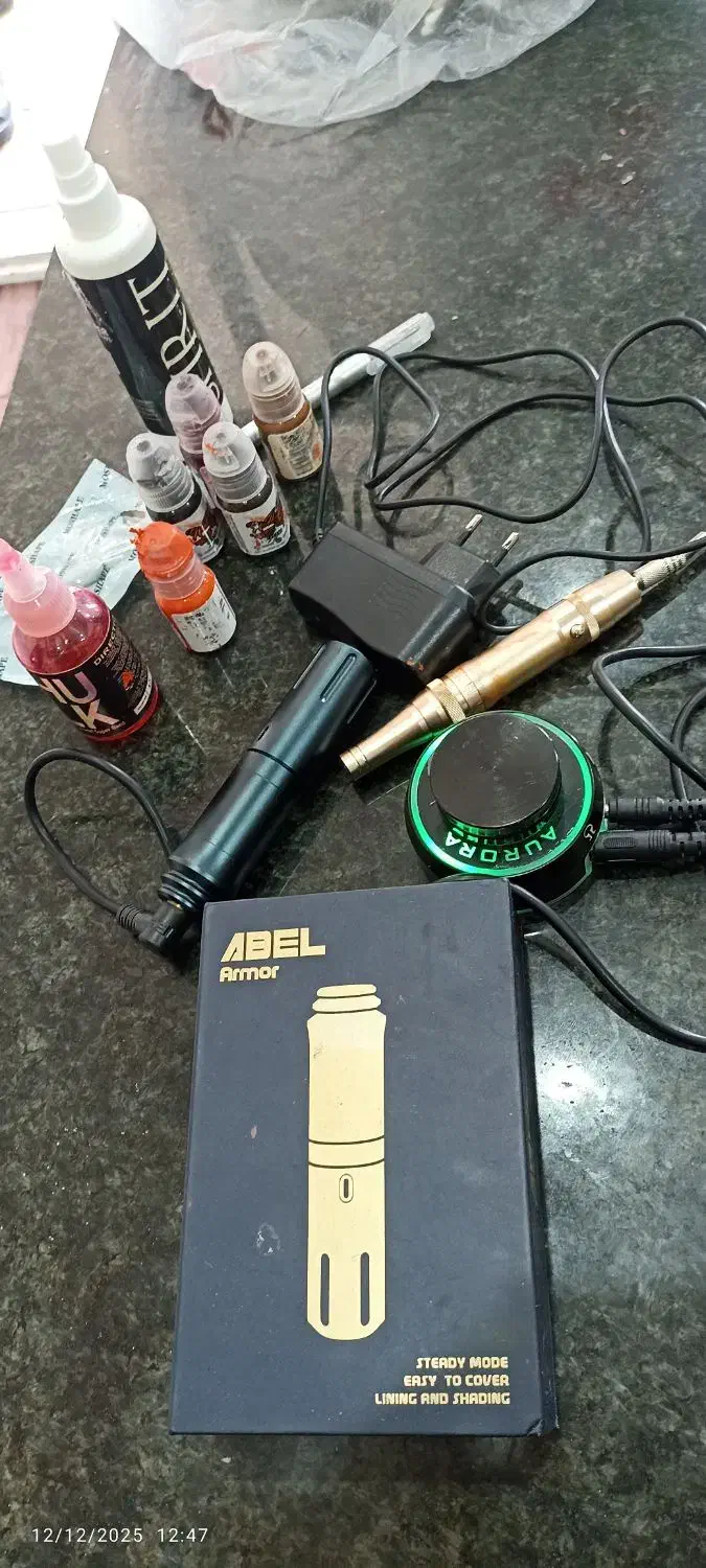 لوازم صالون|آرایشگاه و سالنهای زیبایی|بهبهان, |دیوار