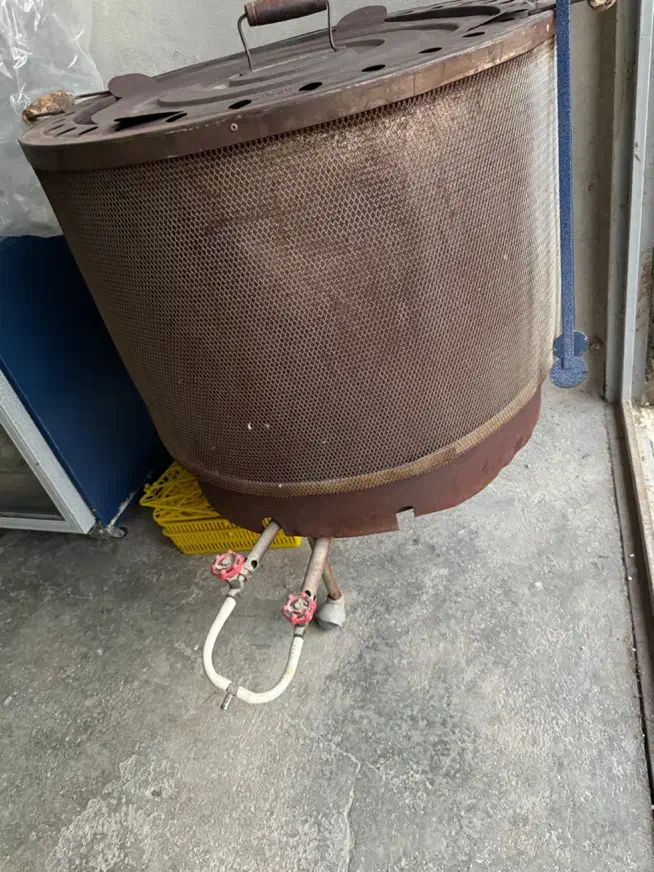 تنور|اجاق گاز و لوازم برقی پخت‌وپز|بوشهر, |دیوار