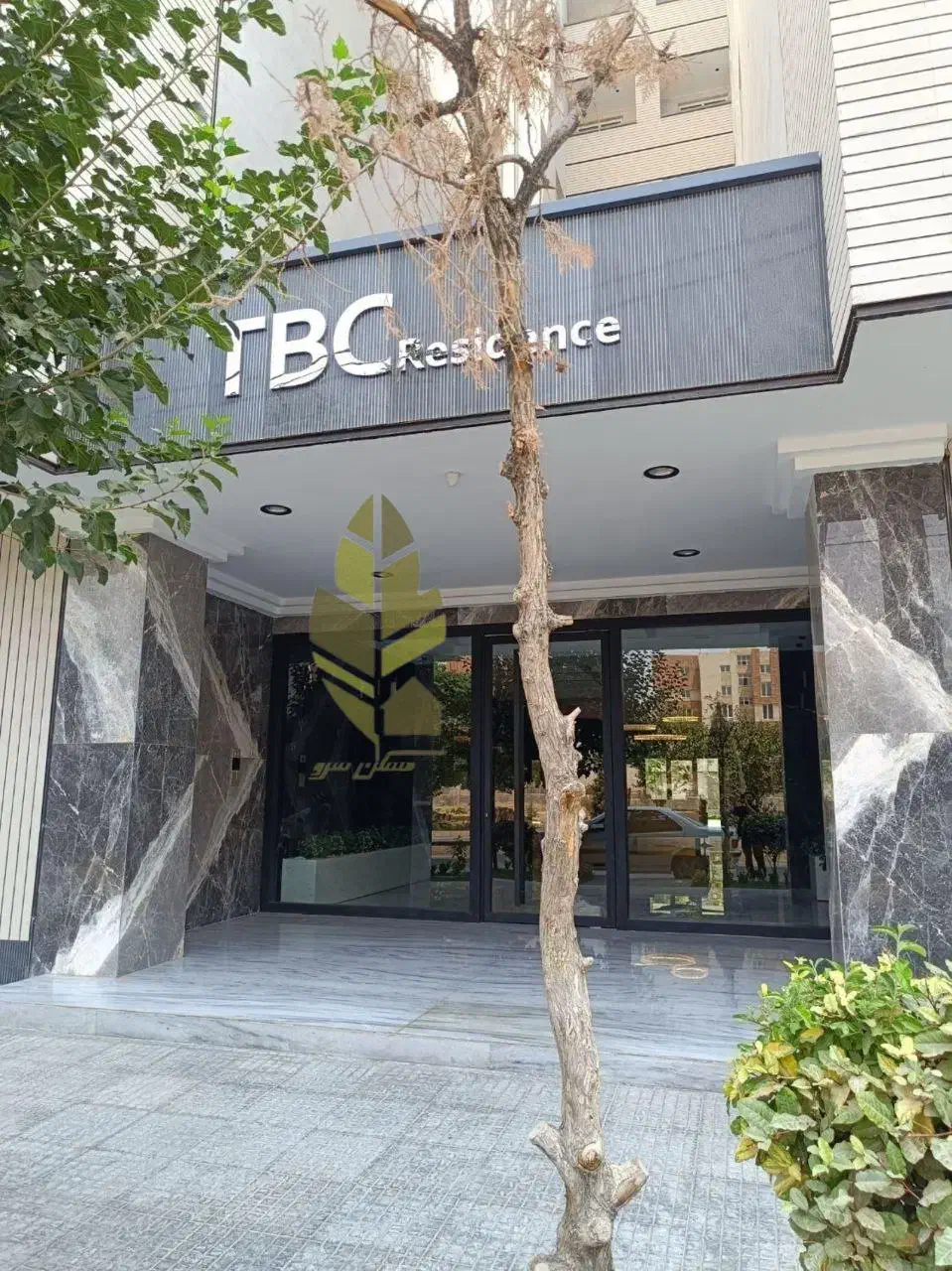 «کوی مهر» ۱۲۰ متری TBC دو خواب|فروش آپارتمان|کرج, کوی مهر|دیوار