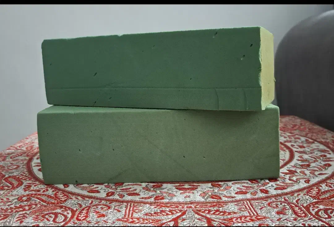 فوم ماکت سازی مدل بلوکی|لوازم التحریر|لنگرود, |دیوار