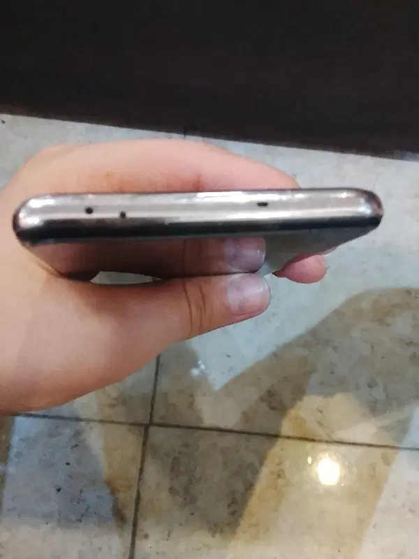 poco x3 poro|موبایل|گرگان, |دیوار