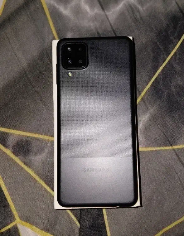 گوشی a12 (کاملا سالم)|موبایل|کرمانشاه, |دیوار