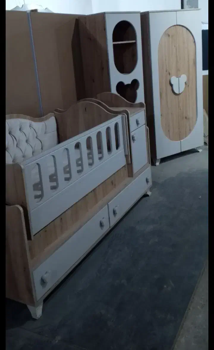 سرویس پاندا انتخابی متفاوت|اسباب و اثاث بچه|مشهد, گرجی علیا|دیوار