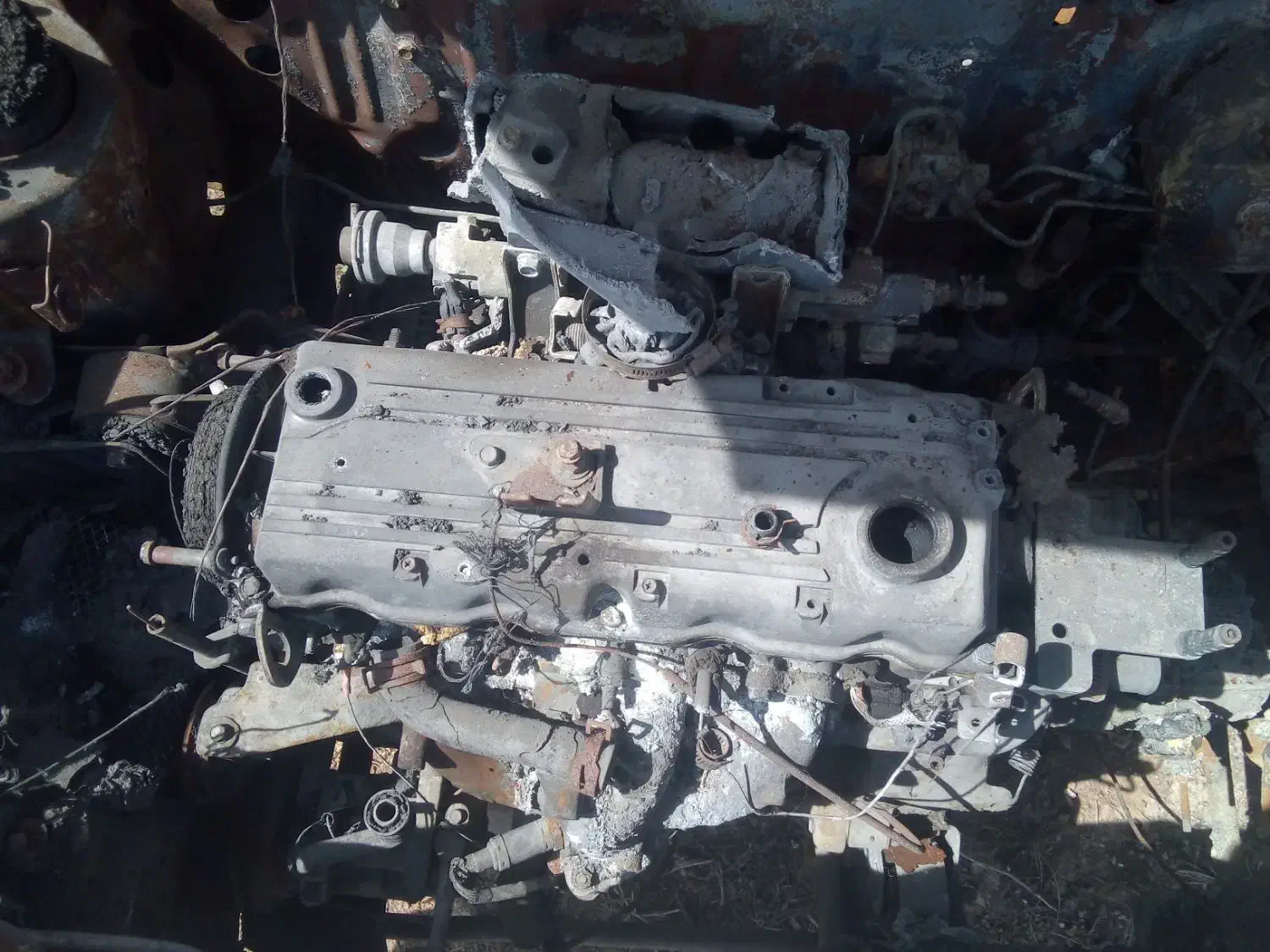 فروش فوری ماشین|خودرو سواری و وانت|خرمآباد, |دیوار