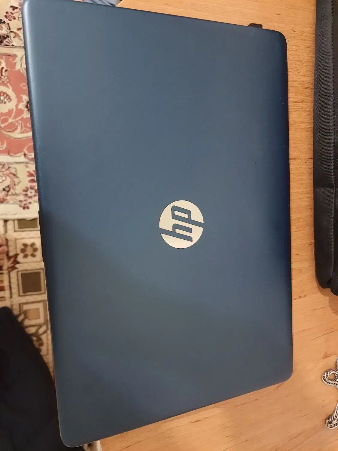 لپتاب hp|رایانه همراه|قیدار, |دیوار