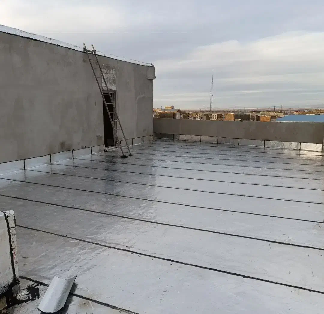 نصب و تعمیرات ایزوگام حتی 1متر|خدمات پیشه و مهارت|بندرعباس, |دیوار