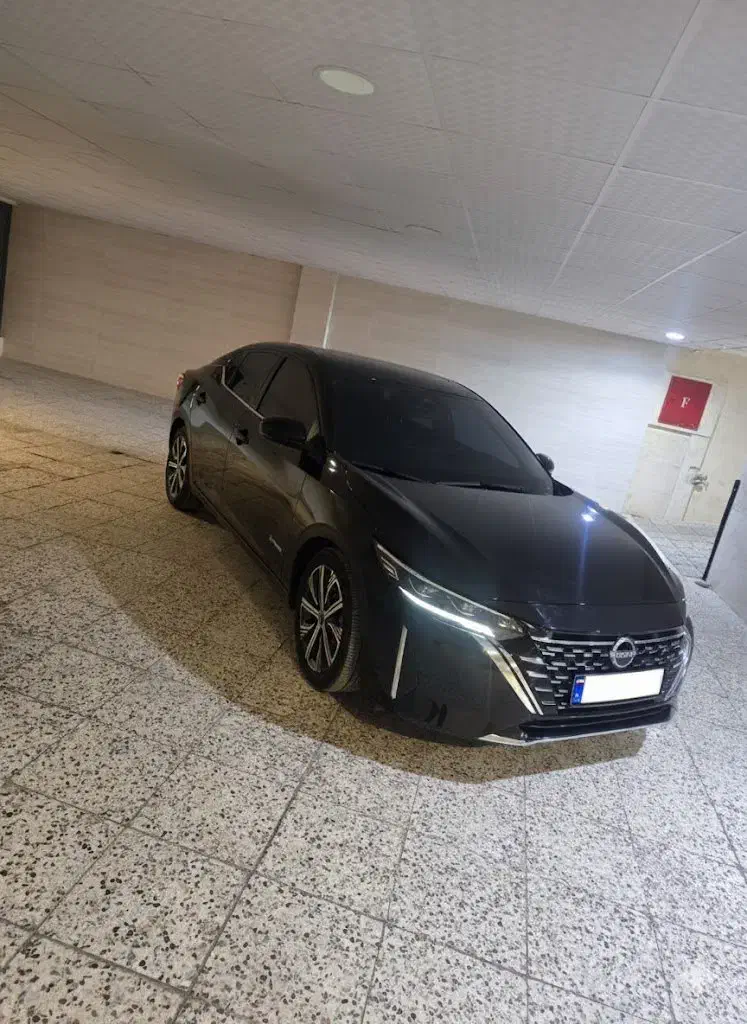 فروش نیسان سیلفی مکس ادیشن 2024|خودرو سواری و وانت|شیراز, شیمی گیاه|دیوار