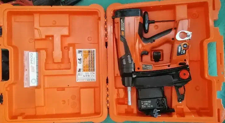 میخ کوب شارژی گازی|ابزارآلات|برازجان, |دیوار