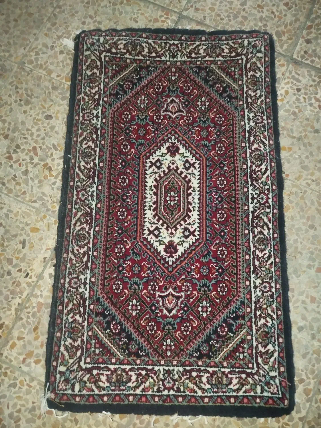 6 عدد قالیچه|پشتی|سنندج, |دیوار