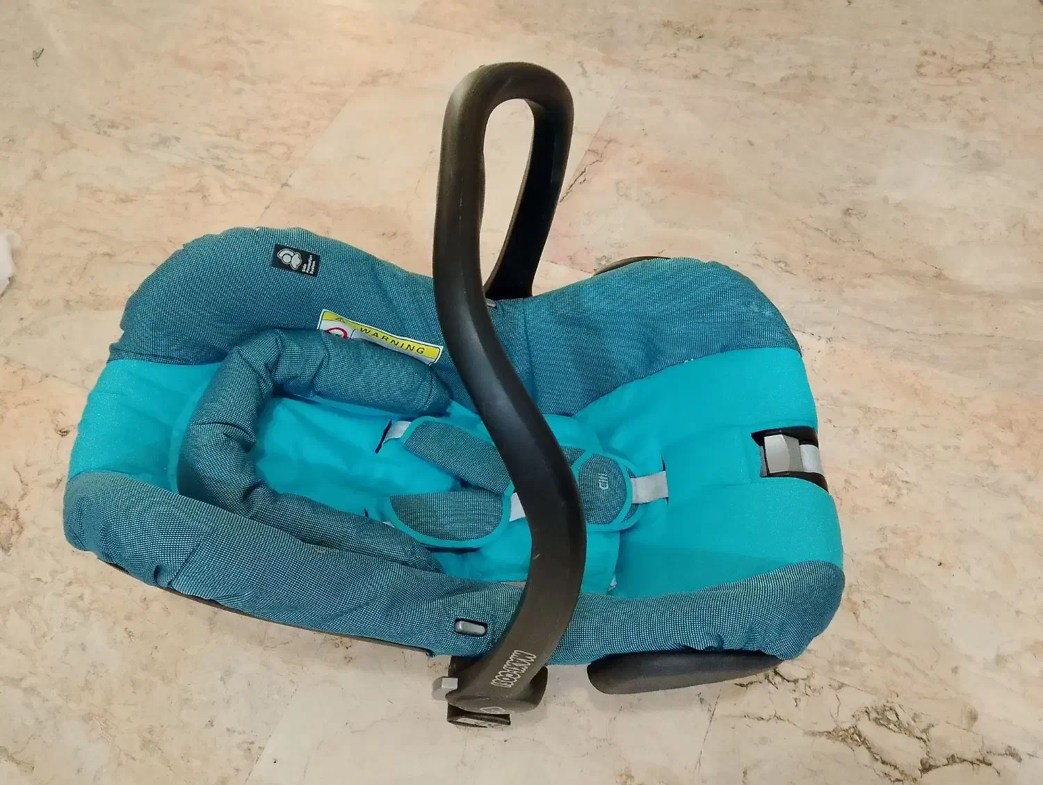 کالسکه و کریر مکسی کوزی|کالسکه و لوازم جانبی|چهارباغ, |دیوار