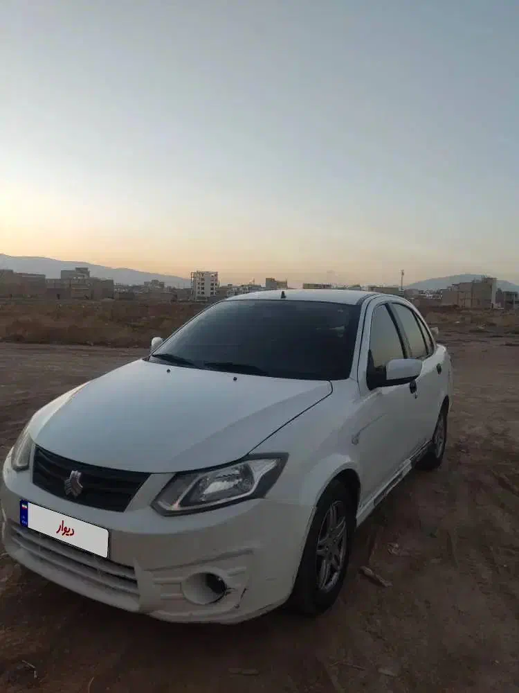 ساینا|خودرو سواری و وانت|شیراز, کوشک میدان|دیوار