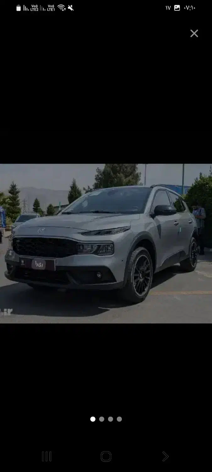 ری را ۱۴۰۴|خودرو سواری و وانت|تهران, سجاد|دیوار