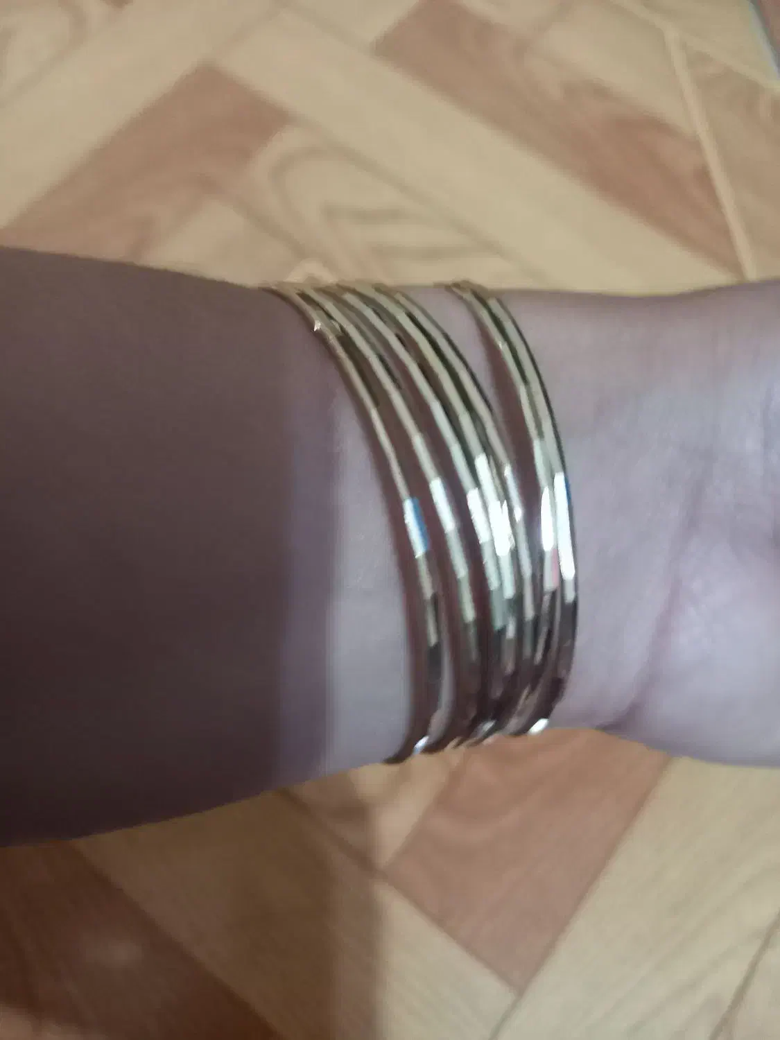 النگو با آبکاری طلا با کارت گارانتی مادام العمر|بدلیجات|تهران, خانی آباد نو شمالی|دیوار