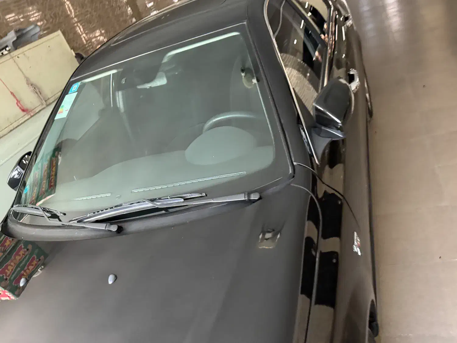 دنا اتومات 1402|خودرو سواری و وانت|سنندج, |دیوار