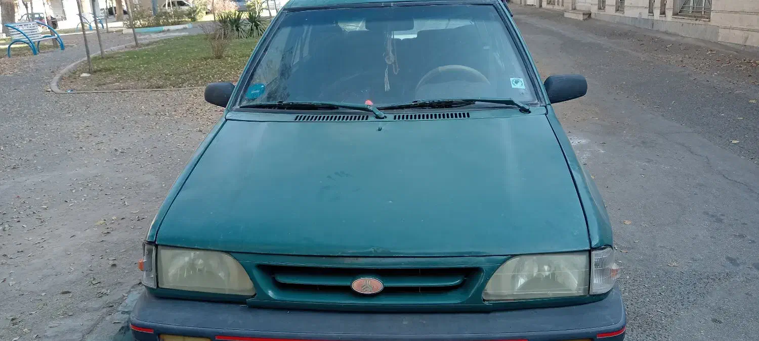 فروشی هاچپک|خودرو سواری و وانت|نیشابور, شهرک بهارستان|دیوار