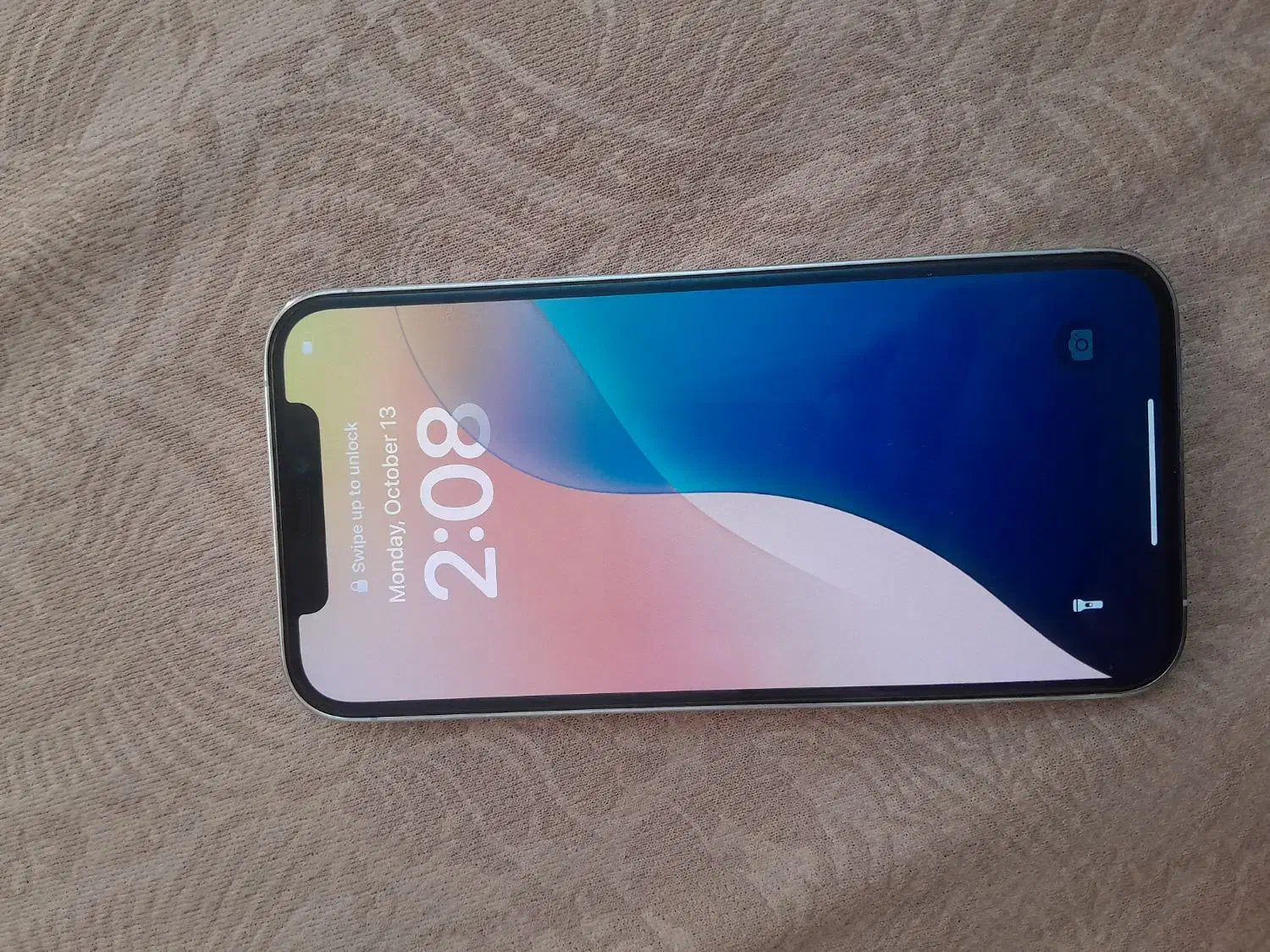 ایفون 12pro|موبایل|مرند, |دیوار