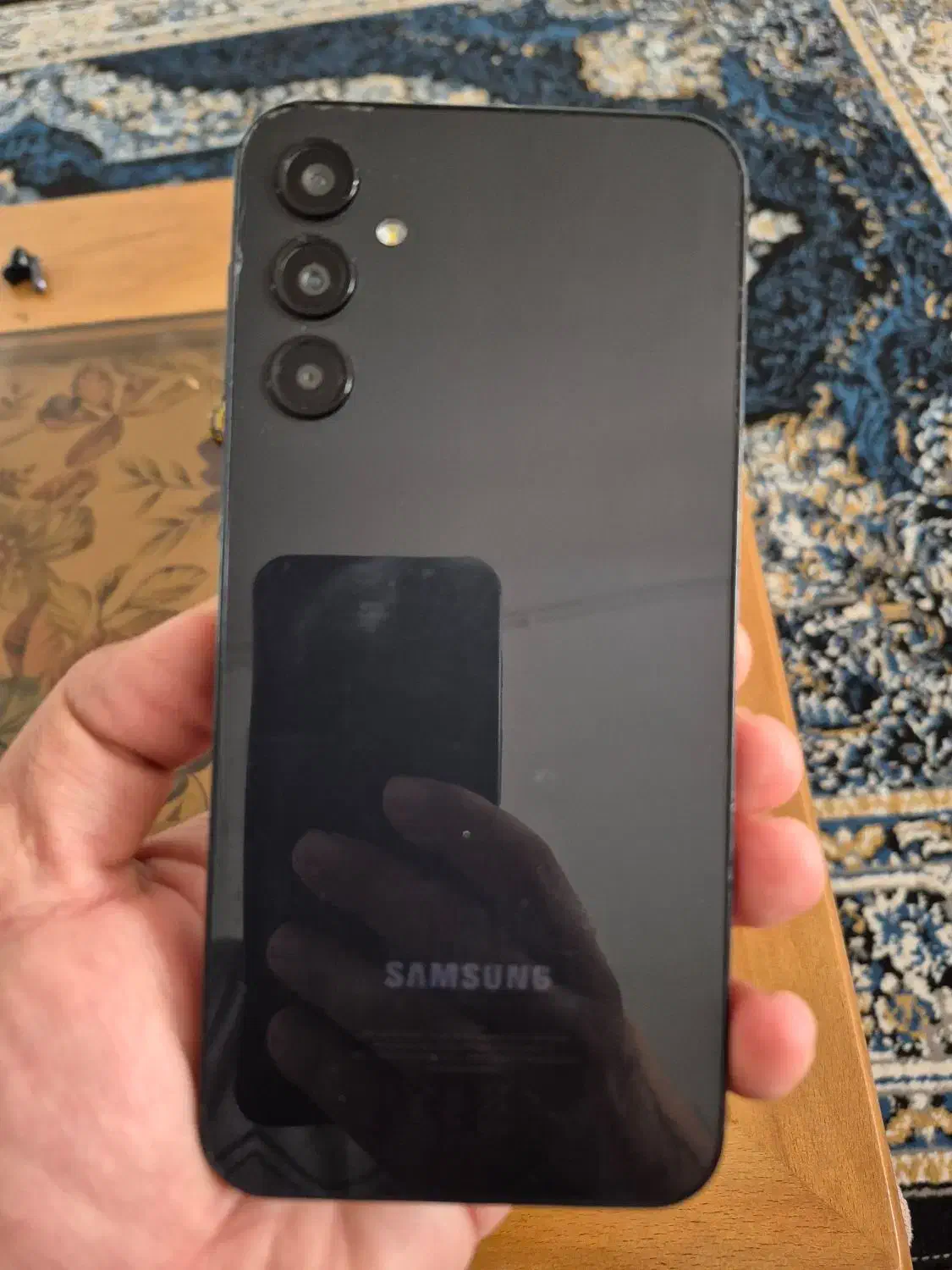 samsung. a24|موبایل|تهران, یافت‌آباد|دیوار