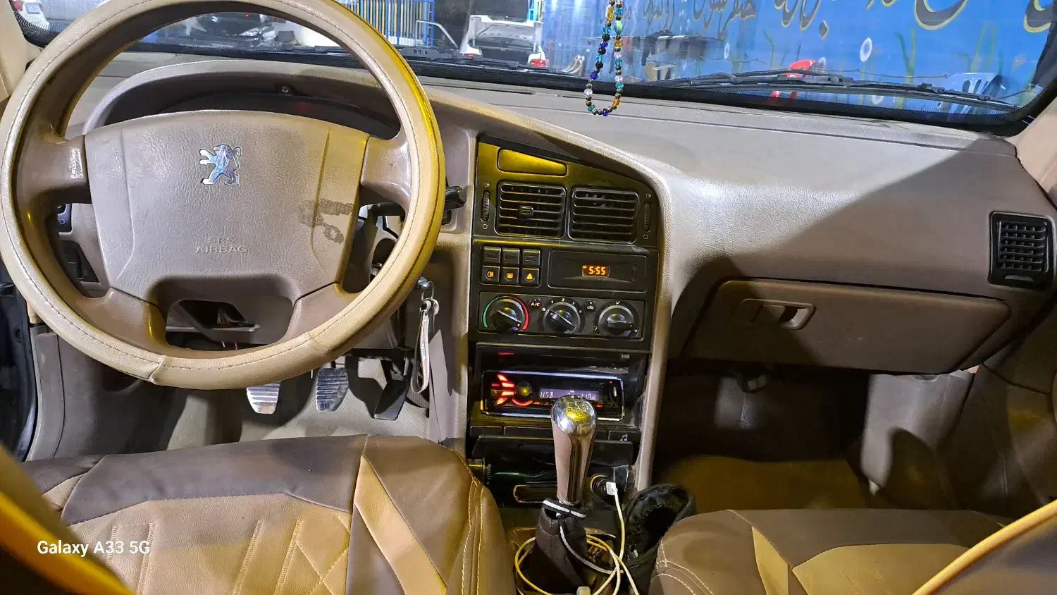 پژو ۴۰۵|خودرو سواری و وانت|سبزوار, همت|دیوار