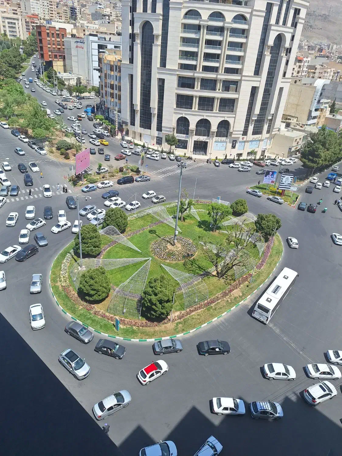 اداری ۱۵۰ متری / میدان مهران|اجارهٔ دفتر کار، اتاق اداری، مطب|کرج, عظیمیه|دیوار