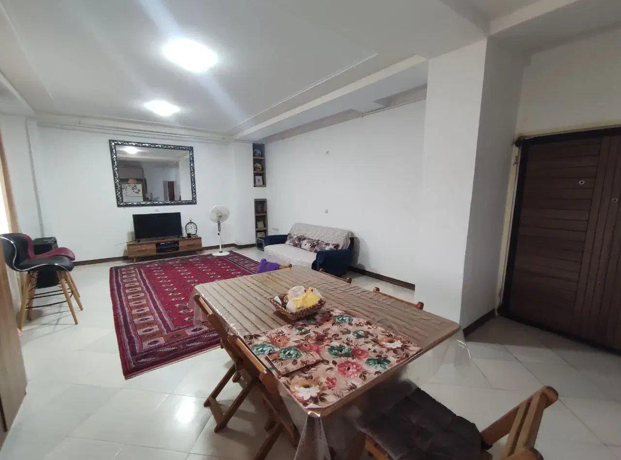 آپارتمان86متری2خواب باهمه امکانات درمحمودآباد|فروش آپارتمان|محمودآباد, |دیوار