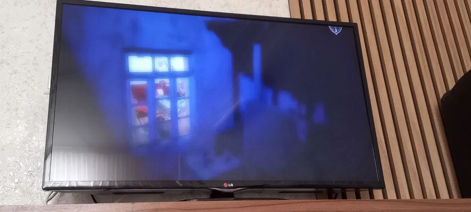 تلویزیون|تلویزیون و پروژکتور|قم, ولیعصر|دیوار