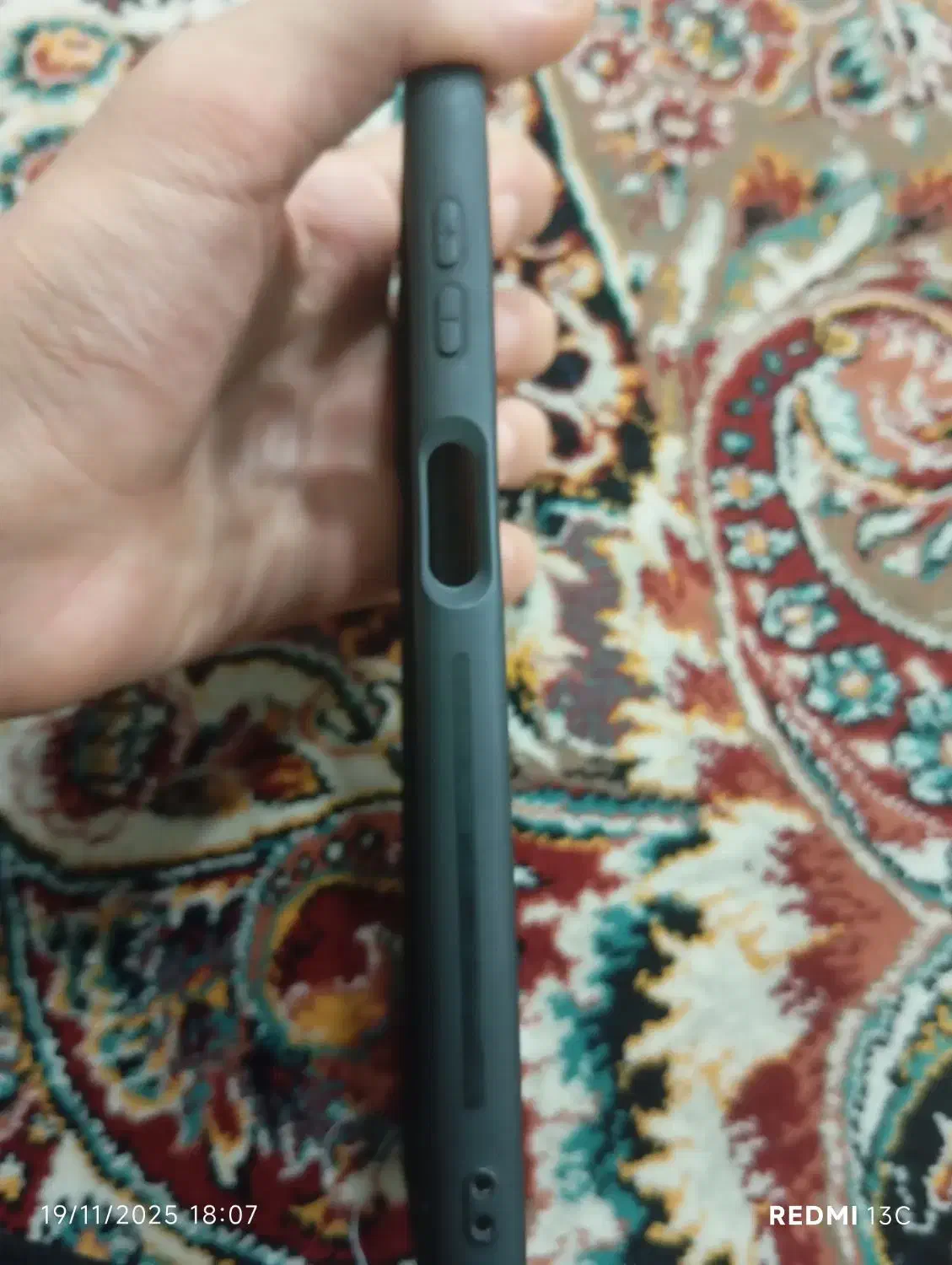 قاب گوت رونالدو  و مسی.a14|لوازم جانبی موبایل و تبلت|مشهد, چهارچشمه|دیوار