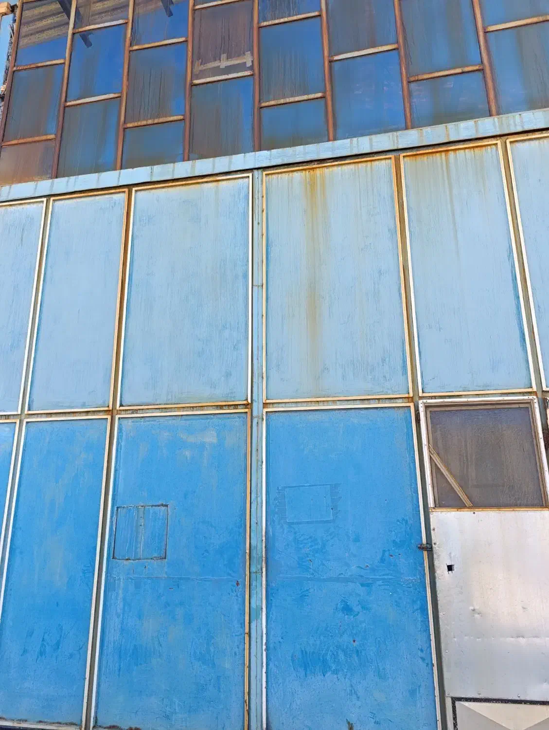 استخدام نیروی آقا|استخدام صنعتی، فنی، مهندسی|شیروان (خراسان), |دیوار