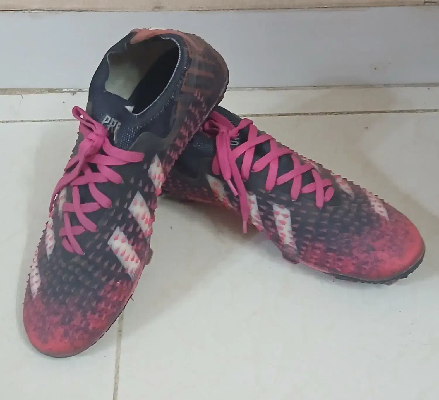 استوک میخی فوتبال|ورزشهای توپی|قزوین, |دیوار