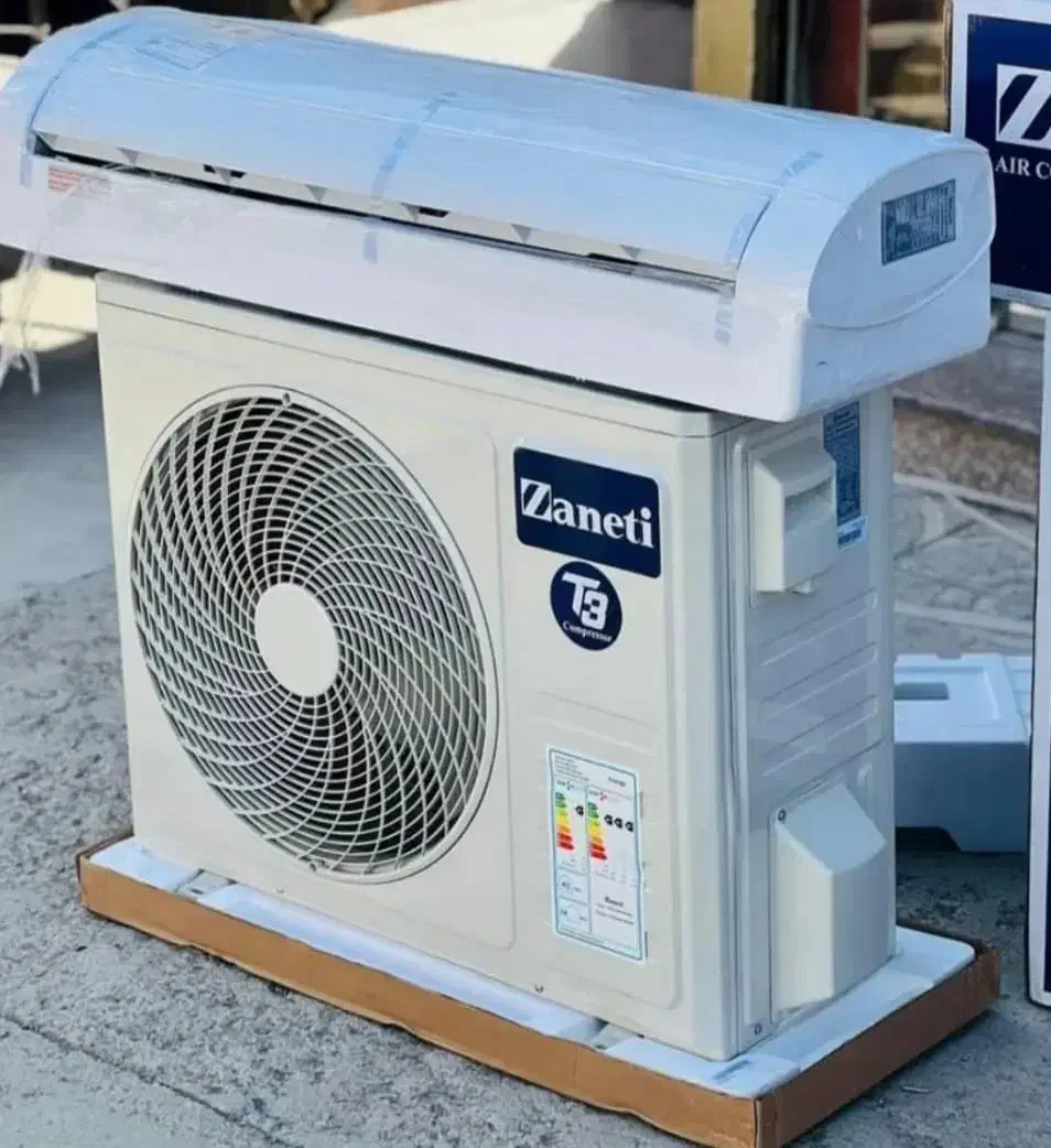 نصب تعمیر سرویس کولر گازی|کولر گازی و فنکوئل|ساوه, |دیوار