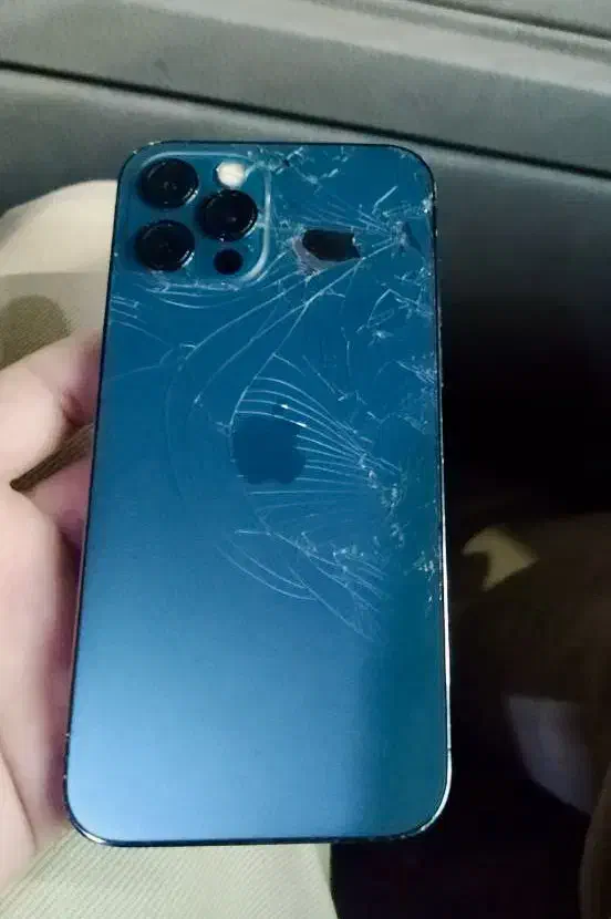 Iphone 12 pro|موبایل|ساوه, |دیوار