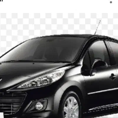 پژو ۲۰۷|خودرو سواری و وانت|لار, |دیوار